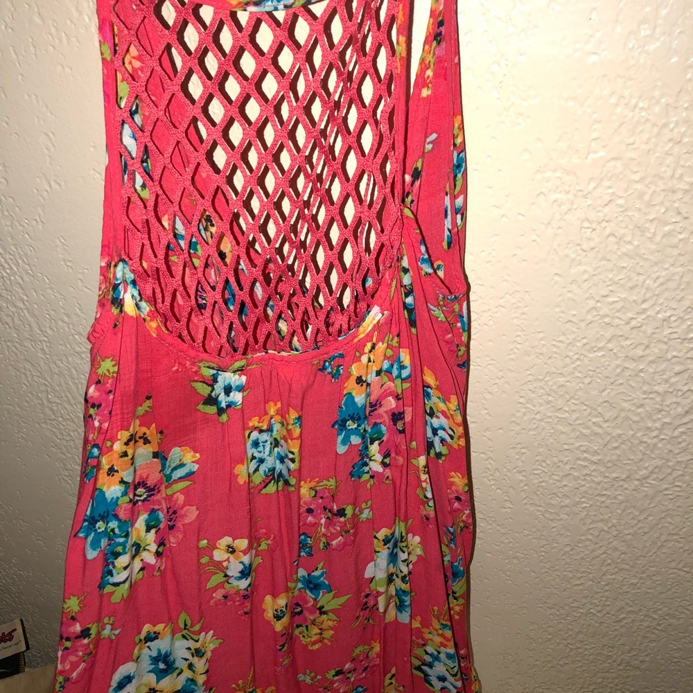 Tank top - Picture 2 of 2